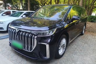 岚图汽车 岚图梦想家 2022款 低碳版 家