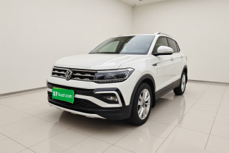 大众 途铠 2021款 280TSI DSG舒适版