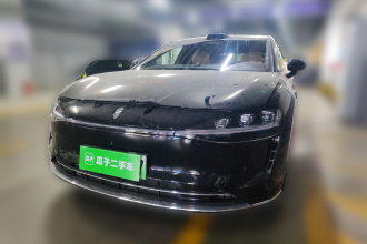 鸿蒙智行 享界S9 2026款 增程 Ultra 后驱 53kWh (192线激光雷达）