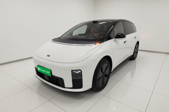 理想汽车 理想i8 2025款 标准版