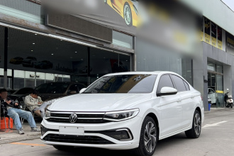 大众 宝来 2023款 200TSI DSG智行PRO版