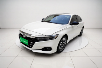 本田 雅阁 2022款 锐·混动 2.0L 锐领版
