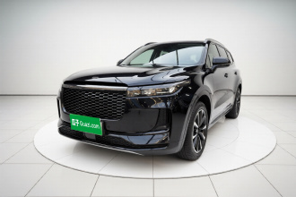 理想汽车 理想ONE 2021款 增程6座版