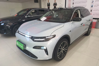 零跑汽车 零跑C11 2026款 纯电 640激光雷达智尊版