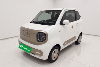奔腾小马 2025款 222km 灵动马