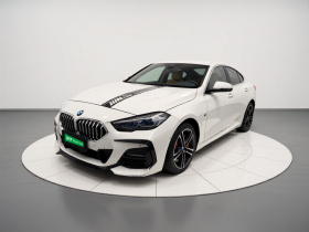 宝马2系(进口) 2023款 225i 四门轿跑车 M运动套装