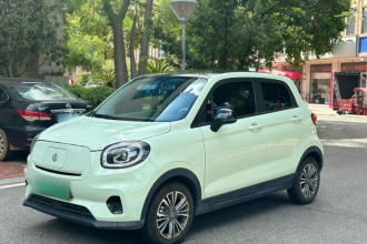 零跑汽车 零跑T03 2024款 310舒享版