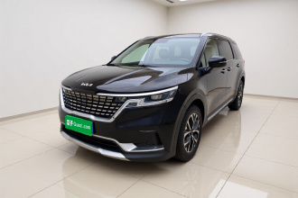 起亚 嘉华 2021款 2.0T 豪华版