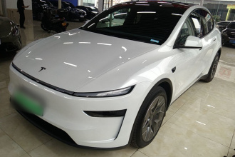 特斯拉 Model Y L 2025款 长续航全轮驱动版