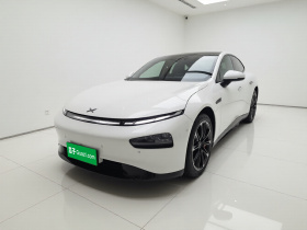 小鹏P7 2022款 480E+