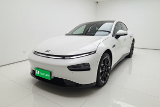 小鹏P7 2022款 480E+