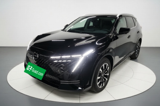 广汽传祺 影酷 2022款 1.5T 超新星Pro版