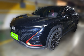 长安UNI-T 2020款 1.5T 旗舰型