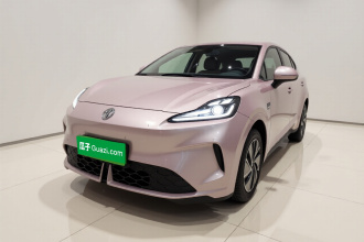 名爵 MG4 EV 2026款 437 随心版