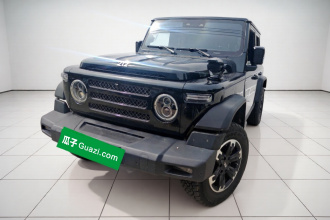 212 T01 2024款 2.0T 检阅官