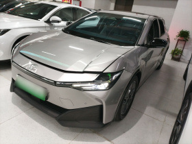 丰田bZ3 2024款 517km 精英 PRO