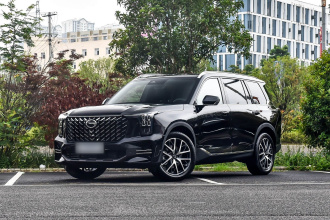 广汽传祺 传祺GS8 2025款 领航系列 2.0TGDI 两驱豪华版 5座