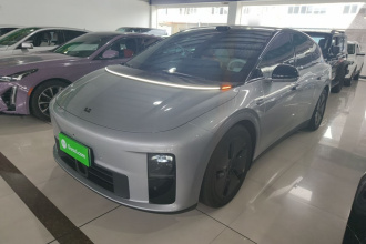理想汽车 理想i6 2025款 两驱标准版