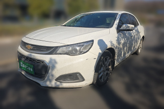 雪佛兰 迈锐宝 2016款 1.6T 自动舒适版