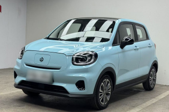 零跑汽车 零跑T03 2025款 403舒享版