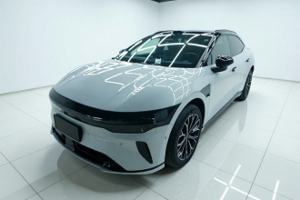 极氪007GT 2025款 四驱智驾版 75kWh