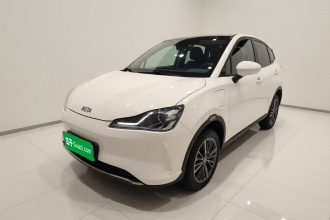 哪吒汽车 哪吒V 2022款 潮 400 Lite