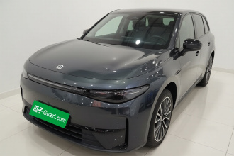 零跑汽车 零跑C10 2024款 530舒享版