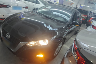 日产 天籁 2021款 2.0L XE 时尚版
