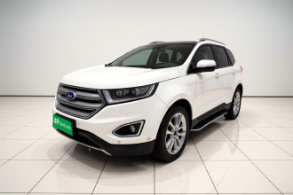 福特 锐界 2015款 2.0T GTDi 四驱尊锐型