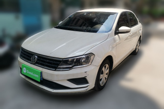 大众 捷达 2017款 1.4L 手动时尚型