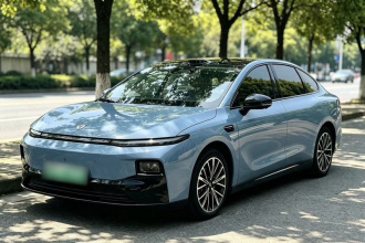 零跑汽车 零跑B01 2025款 550激光雷达版
