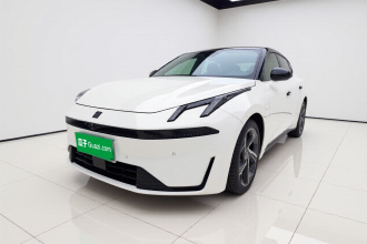 领克07 2024款 EM-P 126长续航 Halo