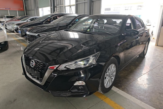 日产 天籁 2020款 2.0L XL 舒适版