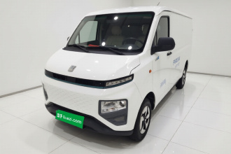 远程星享V 2022款 星享V6E长轴宁德41.86kWh