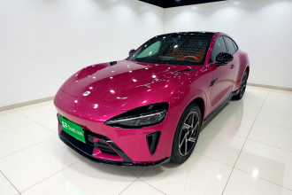 小米汽车 小米YU7 2025款 长续航版