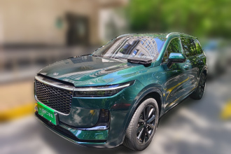 理想汽车 理想ONE 2021款 增程6座版