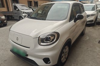 零跑汽车 零跑T03 2022款 皓玉版