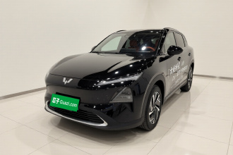 五菱汽车 五菱星光S 2025款 130km 旗舰型