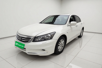 本田 雅阁 2013款 2.0L SE