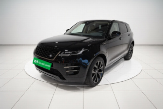 路虎 揽胜极光 2023款 极光L 249PS 科林斯古铜特别版