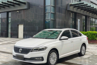 大众 朗逸 2019款 280TSI DSG舒适版 国VI