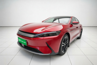 比亚迪 汉 2020款 EV 超长续航版尊贵型