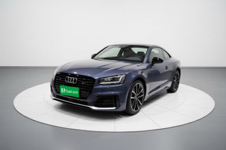 奥迪Q2L 2018款 35 TFSI 上市专享版 国VI