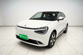 东风纳米 纳米01 2024款 焕新版 330 Air