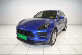 保时捷 2018款 Macan 2.0T