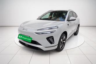 比亚迪 海狮06新能源 2025款 EV 605领航Pro版