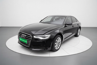 奥迪A6L 2014款 TFSI 标准型