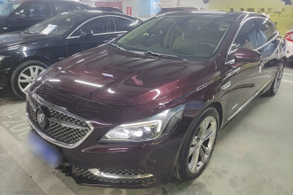 别克 君越 2018款 28T Avenir艾维亚