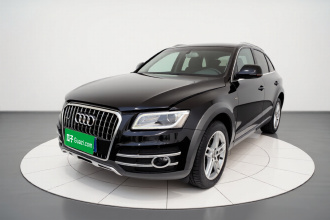 奥迪Q5 2017款 Plus 40 TFSI 技术型