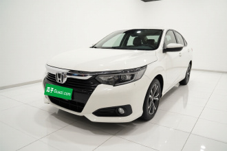 本田 凌派 2022款 180Turbo CVT智享版